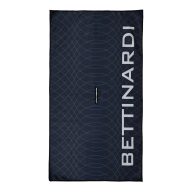Bettinardi VDF Navy Towel, view 2 of 2