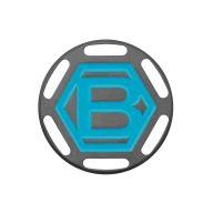Bettinardi Hex B Punch Out Ball Marker, view 2 of 3