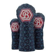 Bettinardi Diamond Cut Wood, view 1 of 2