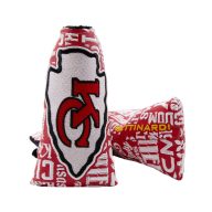 Bettinardi Kansas City Chiefs Wallpaper, view 1 of 3