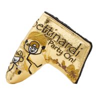 Bettinardi Party On!™ FAI (First Article of Inspection) Cherry Blossom Rabble Rouser, view 2 of 3