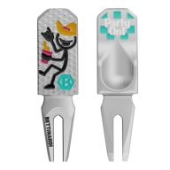 Bettinardi Party On!™ In The Desert Divot Tool, view 1 of 3