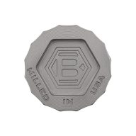 Bettinardi Party On!™ Bottle Cap Ball Marker, view 3 of 3
