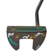 Bettinardi Party On!™ In The Desert BB 6.0 Black Rainbow PVD Limited Run, view 1 of 3