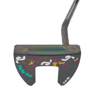 Bettinardi Party On!™ In The Desert BB 6.0 Black Rainbow PVD 0-of-30, view 1 of 3