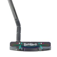 Bettinardi Party On!™ In The Desert BB 6.0 Black Rainbow PVD 0-of-30, view 3 of 3