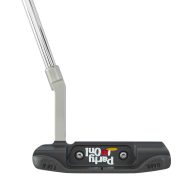 Bettinardi Party On!™ Rabble Rouser Black Ox DASS BB0 Tri 1-of-5, view 3 of 3