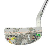 Bettinardi Party On!™ In The Desert Acid Splash Goombah 1-of-5, view 1 of 3