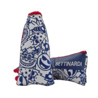 Bettinardi PGA Show Multi Icon RWB, view 1 of 3