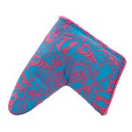 Bettinardi PGA Show Multi Icon-White/Blue/Pink, view 2 of 3