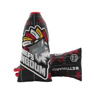 Bettinardi Kansas City Chiefs X's and O's, view 1 of 3