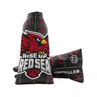 Bettinardi Arizona Cardinals Rise Up Red Sea, view 1 of 3