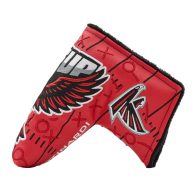 Bettinardi Atlanta Falcons Rise Up, view 2 of 3