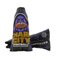 Bettinardi Baltimore Ravens Charm City, view 1 of 3
