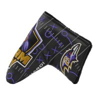 Bettinardi Baltimore Ravens Charm City, view 2 of 3
