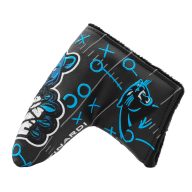 Bettinardi Carolina Panthers Pride, view 2 of 3