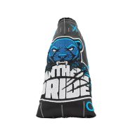 Bettinardi Carolina Panthers Pride, view 3 of 3