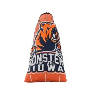 Bettinardi Chicago Bears Monsters of the Midway Orange, view 3 of 3