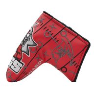 Bettinardi Tampa Bay Buccaneers Raise the Flags, view 2 of 3