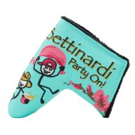 Bettinardi Party On!™ Cherry Blossom Rabble Rouser, view 2 of 7