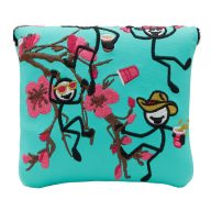 Bettinardi Party On!™ Cherry Blossom Rabble Rouser, view 4 of 7