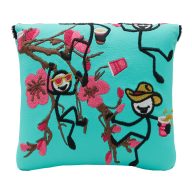 Bettinardi Party On!™ Cherry Blossom Rabble Rouser, view 6 of 7