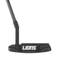 Bettinardi Detroit Lions BB1 Flymill, view 3 of 3