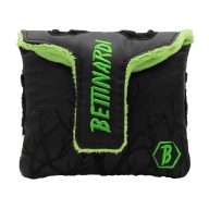 Bettinardi Friday the 13th Black Cat, view 5 of 9
