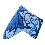 Bettinardi Friday the 13th FAI Blue Cat, view 2 of 3