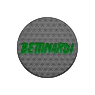 Bettinardi Friday the 13th Black Cat Ball Marker, view 3 of 3