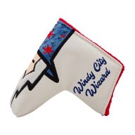 Bettinardi Social Wizard Applique, view 2 of 3