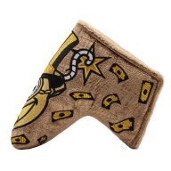 Bettinardi Social FAI Gangster Bomb, view 2 of 3