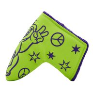 Bettinardi Social FAI Peace Lucky Cat, view 2 of 3