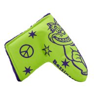 Bettinardi Social FAI Peace Lucky Cat, view 3 of 3