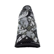 Bettinardi Social FAI Fire Fat Cat and Ice Wizard, view 1 of 3