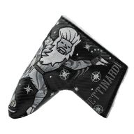 Bettinardi Social FAI Fire Fat Cat and Ice Wizard, view 2 of 3
