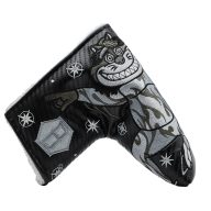 Bettinardi Social FAI Fire Fat Cat and Ice Wizard, view 3 of 3