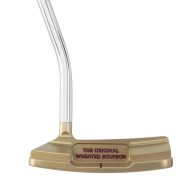 Bettinardi Weller x Bettinardi Gold Flame Queen B 6 Limited Run, view 3 of 6