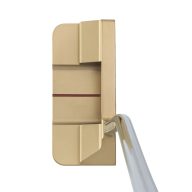 Bettinardi Weller x Bettinardi Gold Flame Queen B 6 Limited Run, view 5 of 6