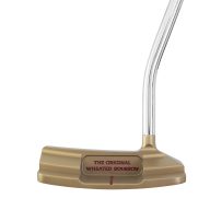 Bettinardi Weller x Bettinardi Gold Flame Queen B 6 Limited Run, view 6 of 6