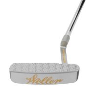 Bettinardi Weller x Bettinardi High Polished Tour Blast BB0, view 1 of 3