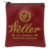 Bettinardi Weller x Bettinardi Crimson Valuables Pouch, view 1 of 2