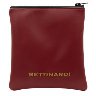 Bettinardi Weller x Bettinardi Crimson Valuables Pouch, view 2 of 2