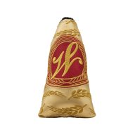 Bettinardi Weller x Bettinardi Gold & Crimson, view 3 of 3