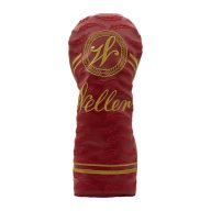 Bettinardi Weller x Bettinardi Crimson & Gold, view 1 of 2