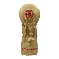 Bettinardi Weller x Bettinardi Crimson & Gold, view 2 of 2