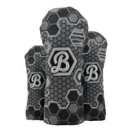 Bettinardi Multi Hex Wood, view 1 of 2