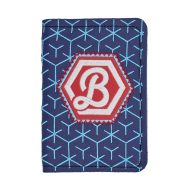 Bettinardi Script Hex B Diamond Cut Scorecard Holder, view 1 of 3