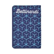 Bettinardi Script Hex B Diamond Cut Scorecard Holder, view 2 of 3