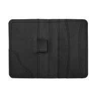 Bettinardi Script Hex B Diamond Cut Scorecard Holder, view 3 of 3